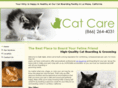 kittycarehotel.com