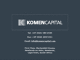 komencapital.com