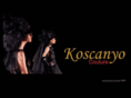 koscanyocouture.com