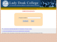 ladydoak.com