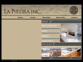 lapiedrainc.com