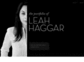 leahhaggar.com