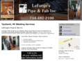 leforgepipe.com