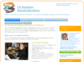 lsgestionadministrative.com