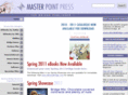 masterpointpress.com
