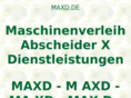 maxd.de