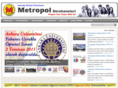 metropolacademy.com