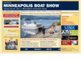 minneapolisboatshow.com
