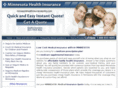 minnesotahealthinsurancepolicy.com