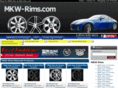 mkw-rims.com