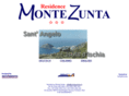 montezunta.it