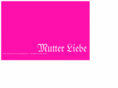 mutterliebe.com