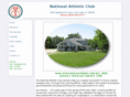 nacfoxlake.com