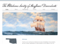 okmayflower.com