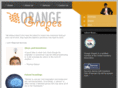 orange-grapes.com