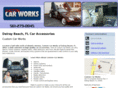 palmbeachcarelectronics.com
