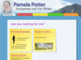 pamelapotter.com