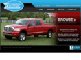 panhandleautos.com