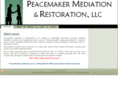 peacemaker-med-rest.com