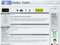 peakspoint.com