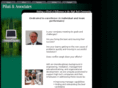 pilatiandassociates.com