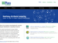 pluraprocessing.com