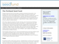portlandseedfund.com