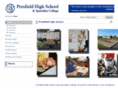 presfieldschool.org