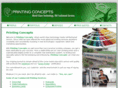 printingconceptsonline.com