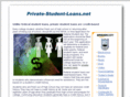 private-student-loans.net