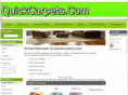 quickcarpets.com