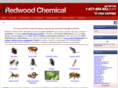 redwoodchemical.net