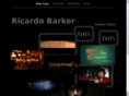 ricardobarker.com
