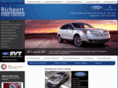 richportford.com