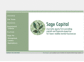 sagecapitalllc.com