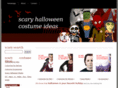 scaryhalloweencostumeideas.net