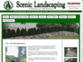 sceniclandscaping.org