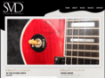 scottvandutton.com