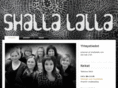 shallalalla.com