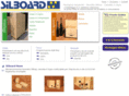 silboard.com