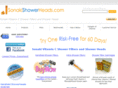 sonakishowerheads.com