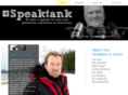 speaktank.com