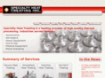 specialtyheattreating.com