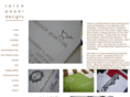 spicepaperdesigns.com