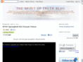 spiritoftruthblog.com