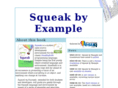 squeakbyexample.org