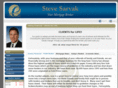 stevesarvak.com