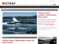 strayjournal.com