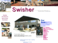 swisherconcrete.com