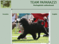 teampaparazzi.se